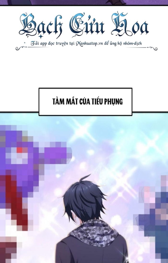 Ta Ở Địa Phủ Mở Hậu Cung Chapter 104 - Trang 3