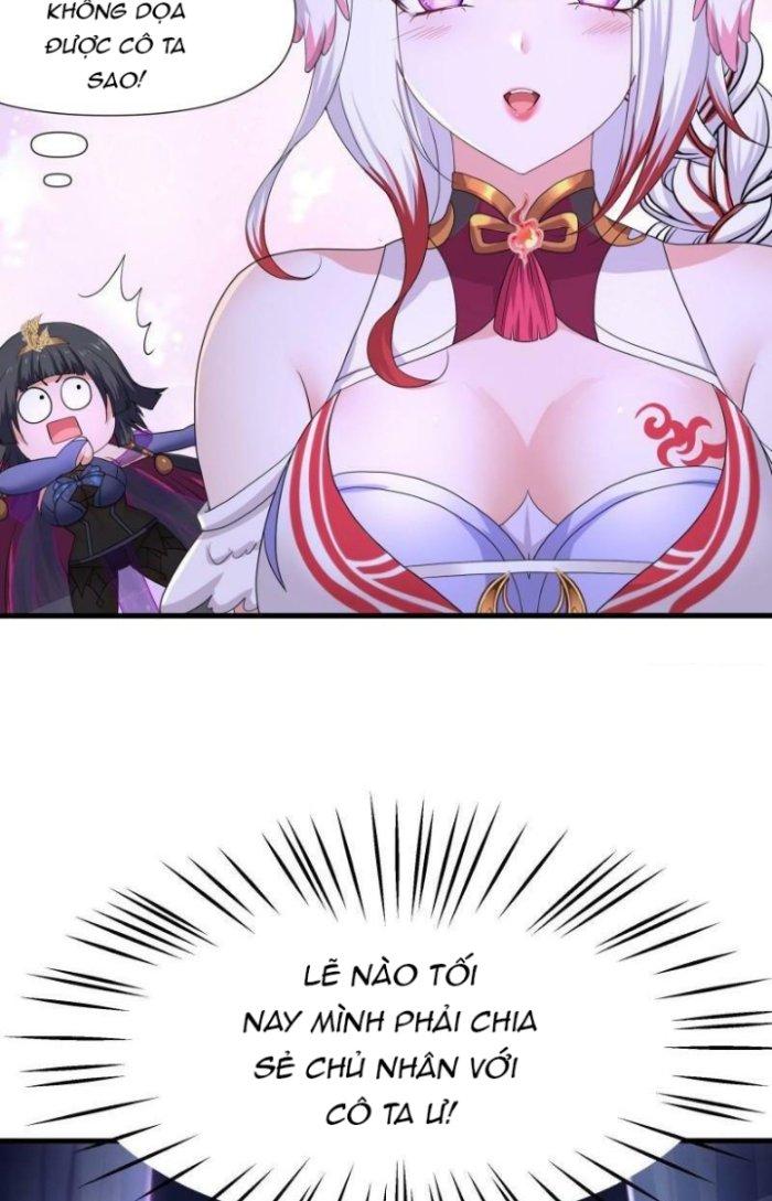 Ta Ở Địa Phủ Mở Hậu Cung Chapter 104 - Trang 3