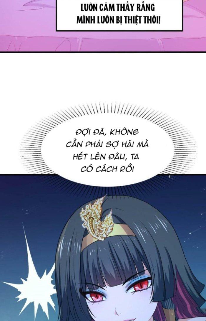 Ta Ở Địa Phủ Mở Hậu Cung Chapter 104 - Trang 3