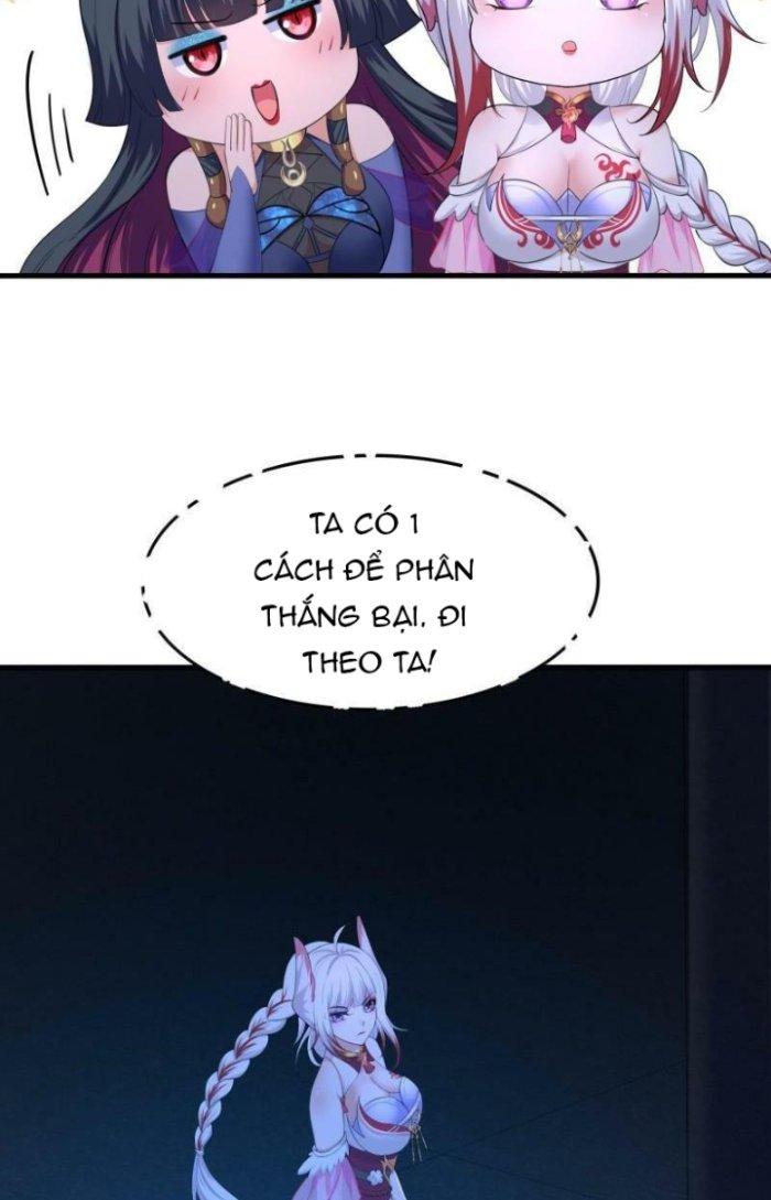 Ta Ở Địa Phủ Mở Hậu Cung Chapter 104 - Trang 3