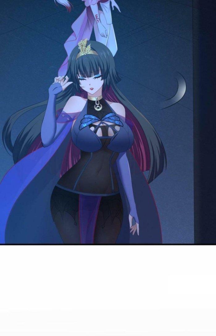 Ta Ở Địa Phủ Mở Hậu Cung Chapter 104 - Trang 3