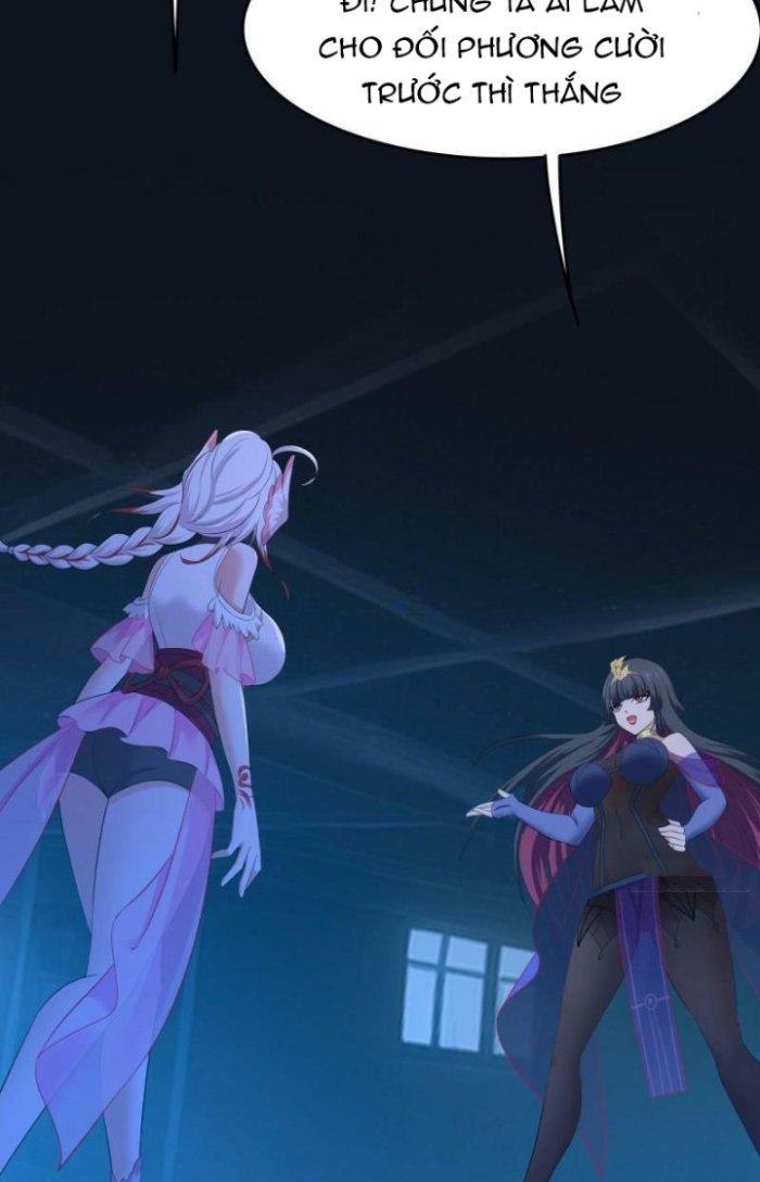 Ta Ở Địa Phủ Mở Hậu Cung Chapter 104 - Trang 3