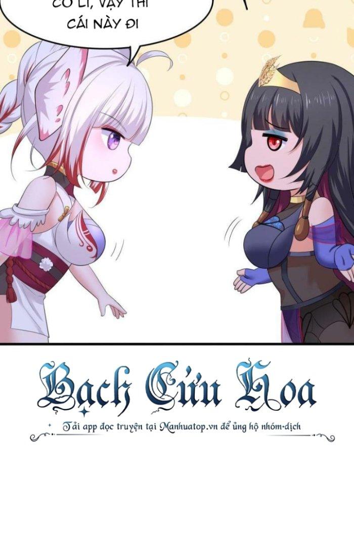 Ta Ở Địa Phủ Mở Hậu Cung Chapter 104 - Trang 3