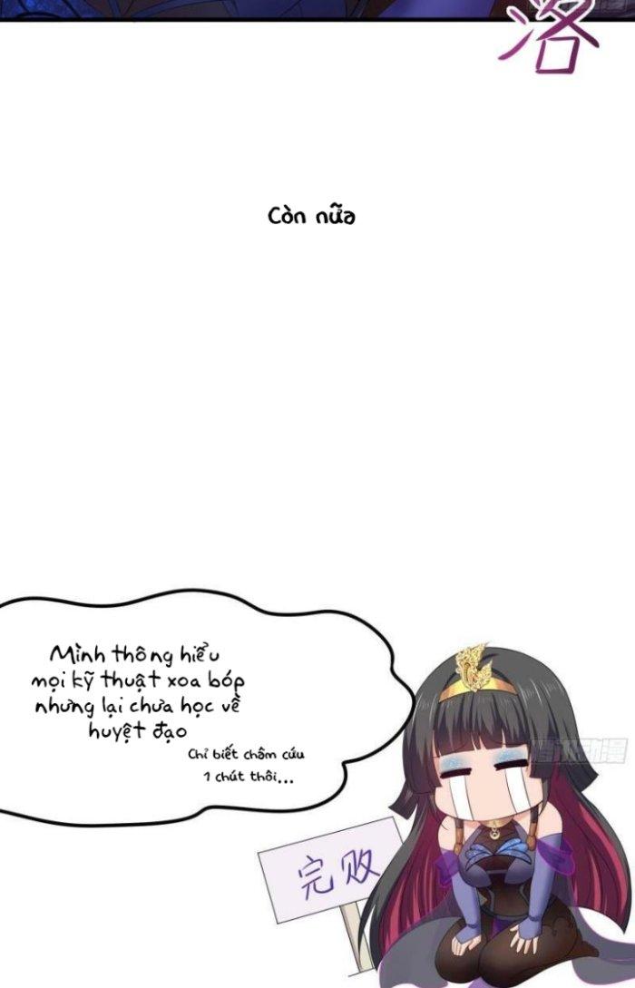 Ta Ở Địa Phủ Mở Hậu Cung Chapter 104 - Trang 3