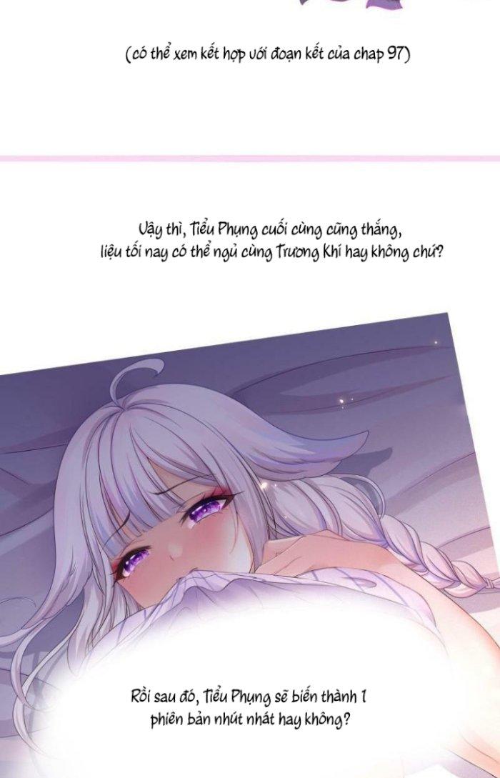 Ta Ở Địa Phủ Mở Hậu Cung Chapter 104 - Trang 3