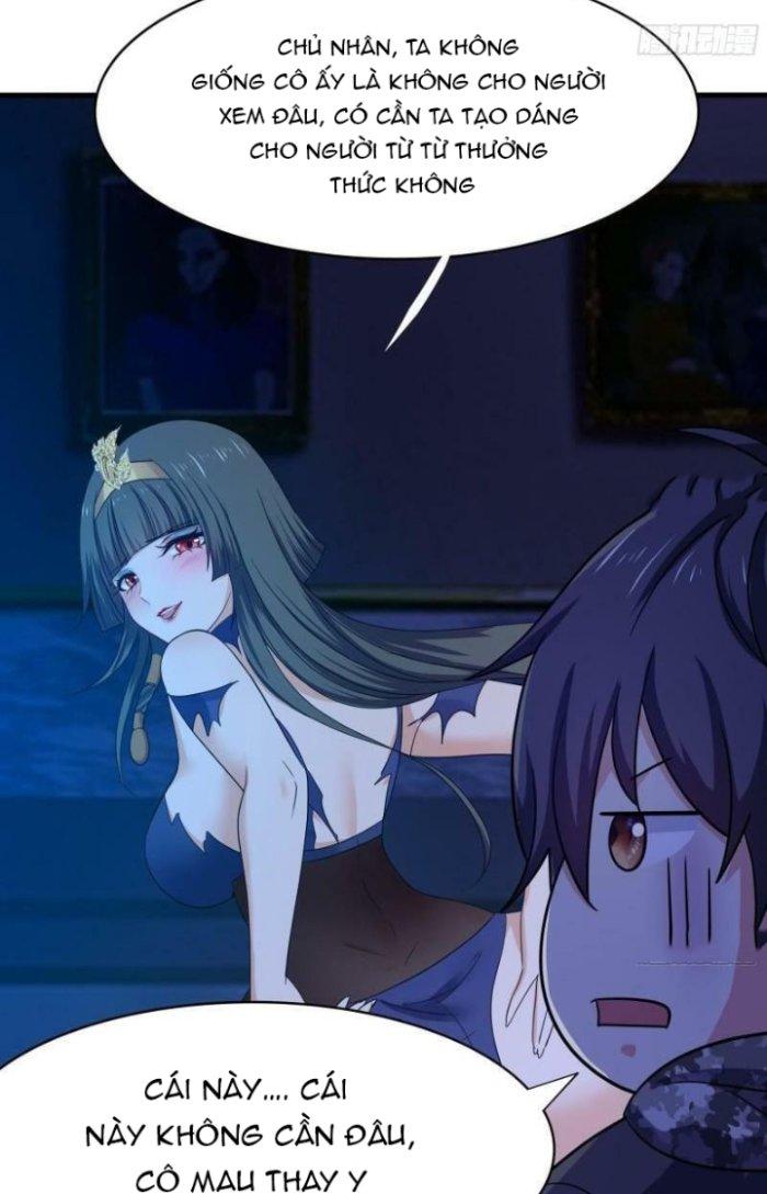 Ta Ở Địa Phủ Mở Hậu Cung Chapter 104 - Trang 3