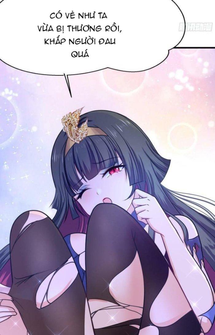 Ta Ở Địa Phủ Mở Hậu Cung Chapter 104 - Trang 3