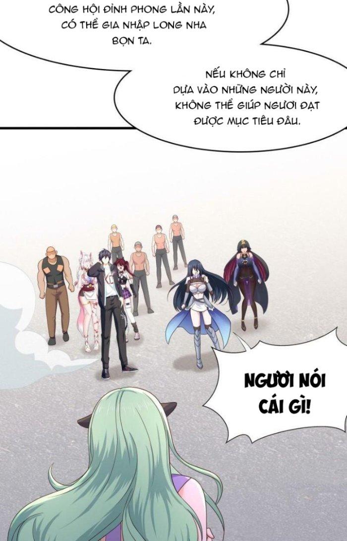 Ta Ở Địa Phủ Mở Hậu Cung Chapter 105 - Trang 3