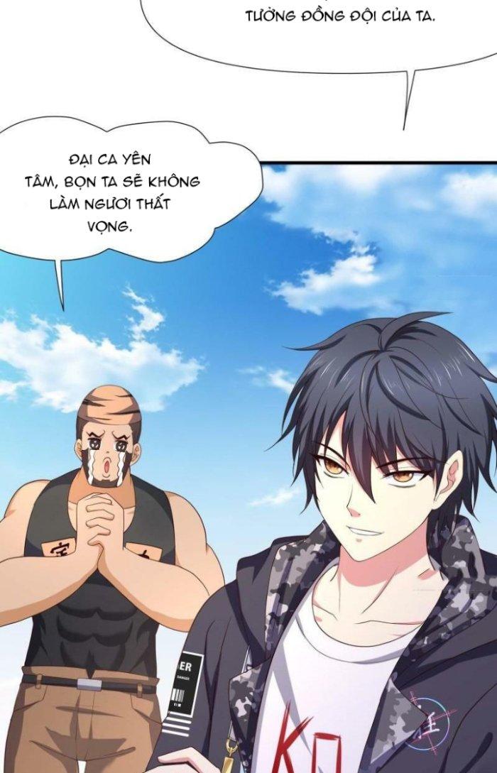 Ta Ở Địa Phủ Mở Hậu Cung Chapter 105 - Trang 3