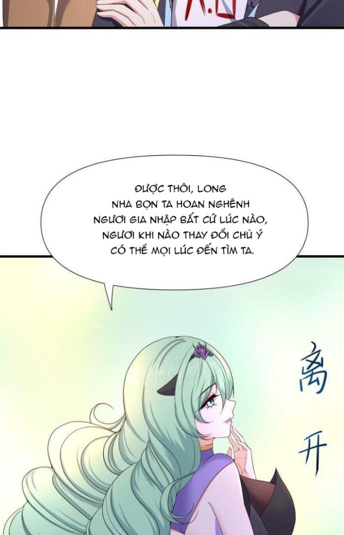 Ta Ở Địa Phủ Mở Hậu Cung Chapter 105 - Trang 3