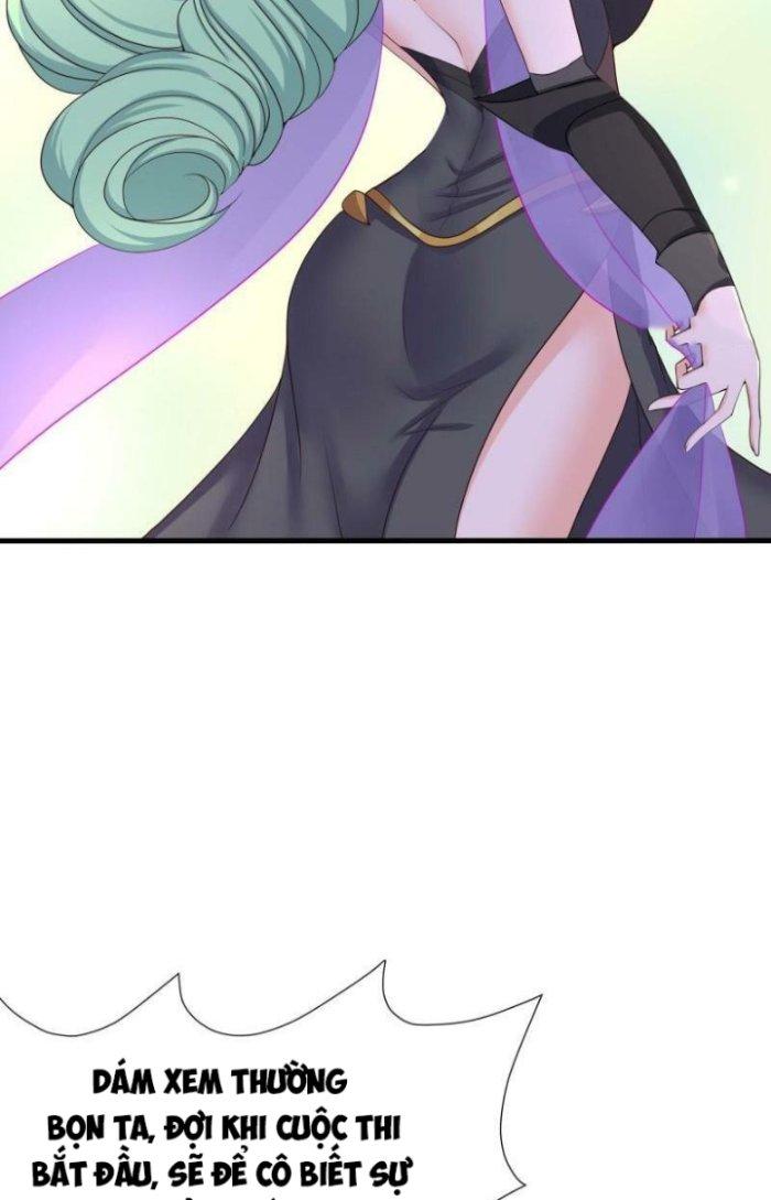 Ta Ở Địa Phủ Mở Hậu Cung Chapter 105 - Trang 3