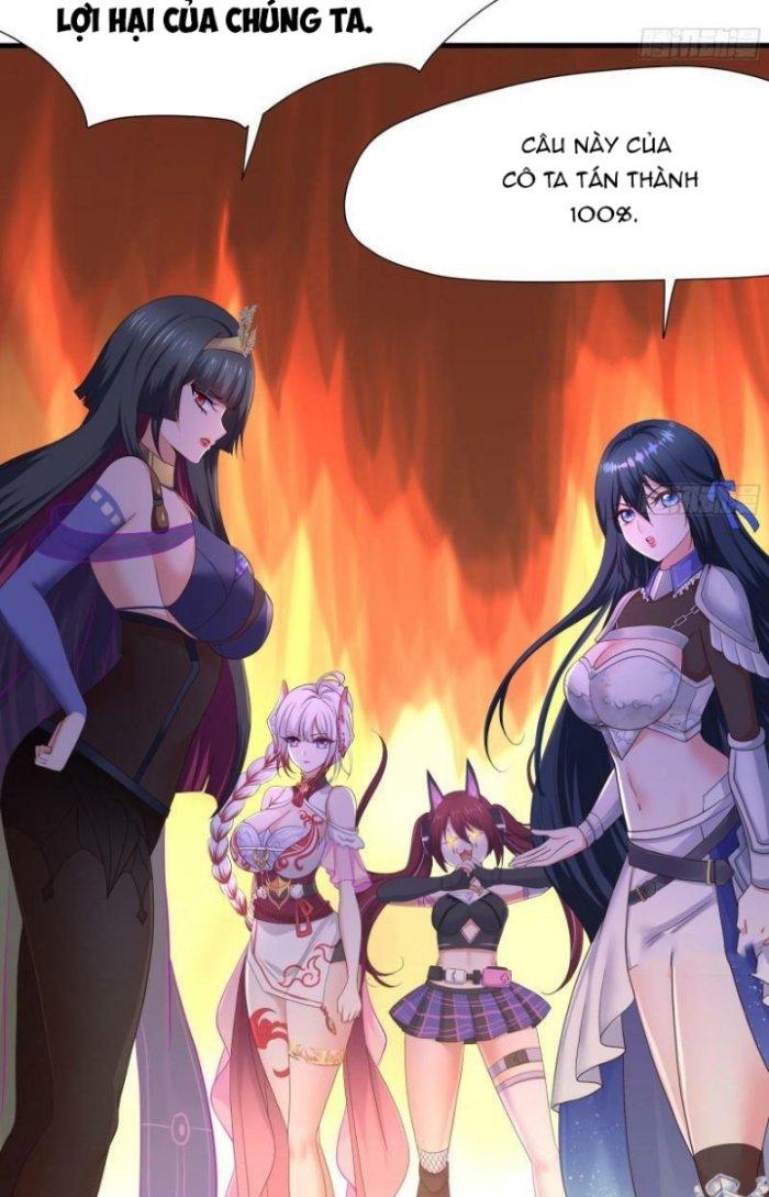 Ta Ở Địa Phủ Mở Hậu Cung Chapter 105 - Trang 3