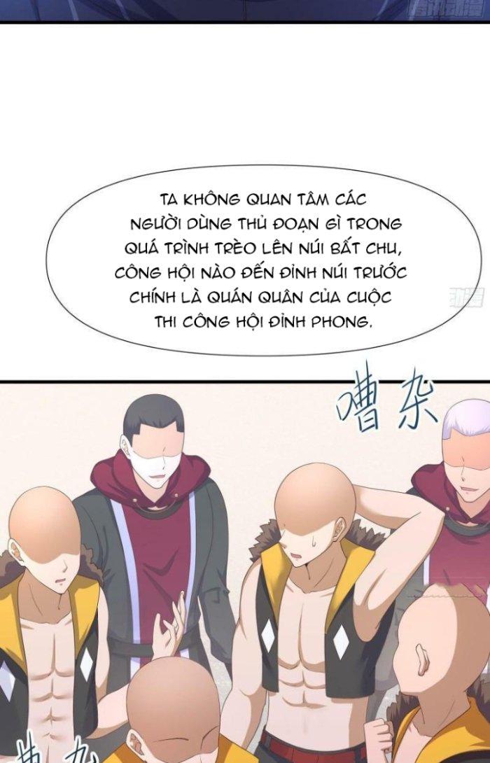 Ta Ở Địa Phủ Mở Hậu Cung Chapter 105 - Trang 3