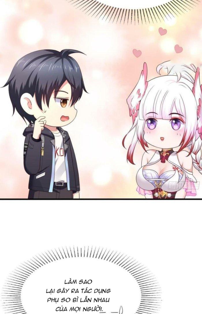 Ta Ở Địa Phủ Mở Hậu Cung Chapter 105 - Trang 3