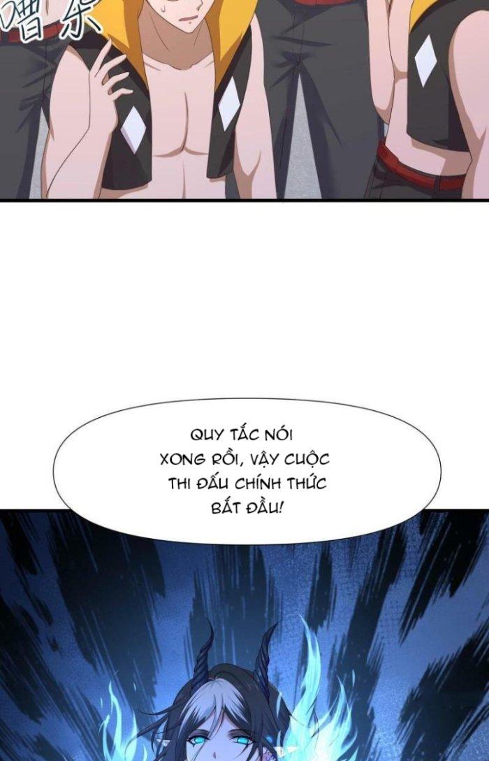 Ta Ở Địa Phủ Mở Hậu Cung Chapter 105 - Trang 3