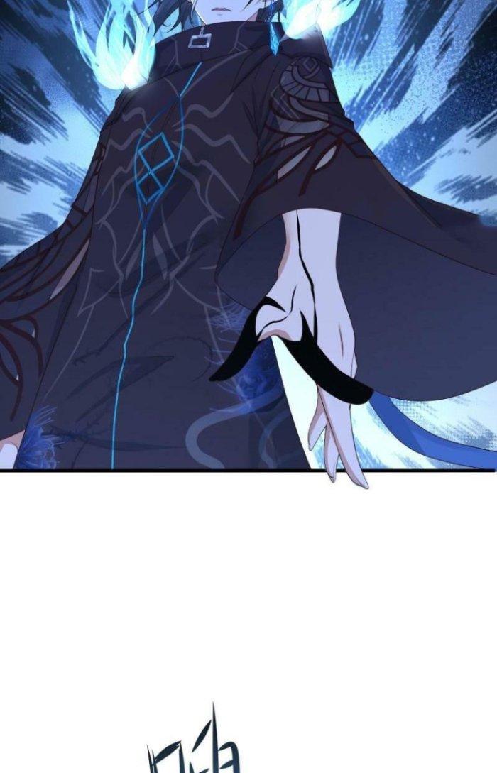 Ta Ở Địa Phủ Mở Hậu Cung Chapter 105 - Trang 3