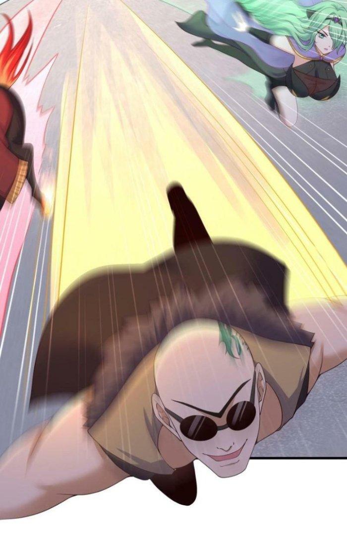 Ta Ở Địa Phủ Mở Hậu Cung Chapter 105 - Trang 3