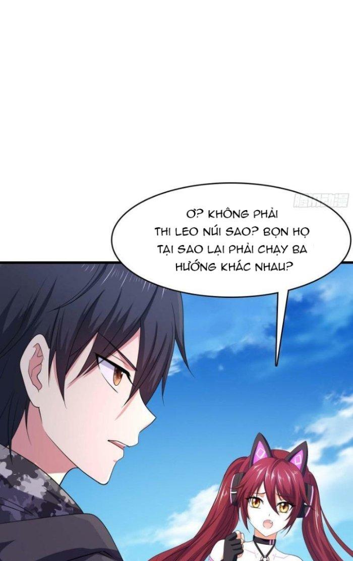 Ta Ở Địa Phủ Mở Hậu Cung Chapter 105 - Trang 3