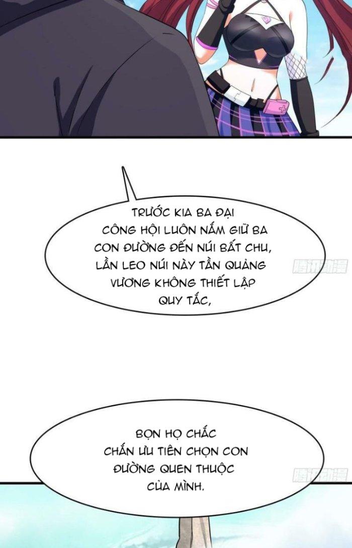 Ta Ở Địa Phủ Mở Hậu Cung Chapter 105 - Trang 3