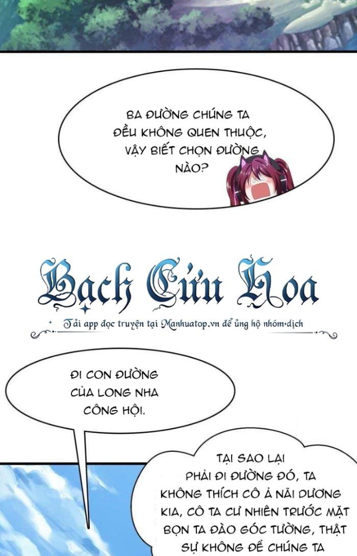 Ta Ở Địa Phủ Mở Hậu Cung Chapter 105 - Trang 3