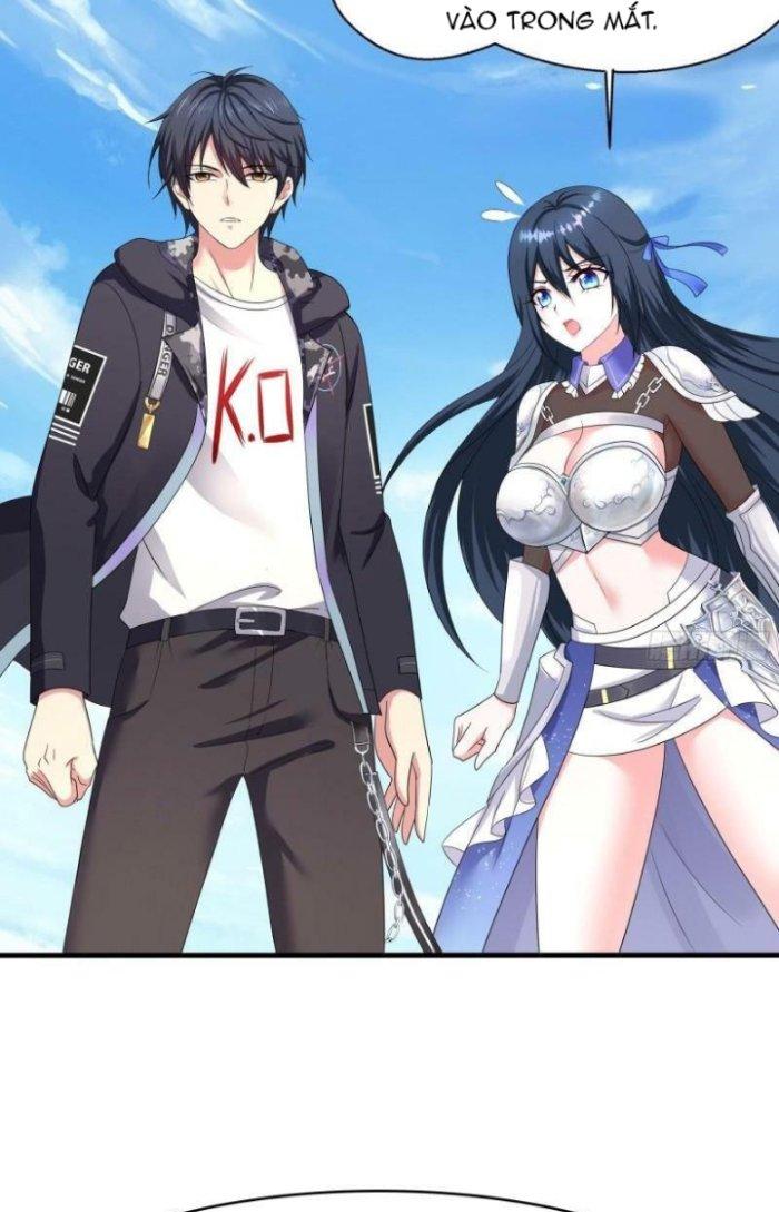 Ta Ở Địa Phủ Mở Hậu Cung Chapter 105 - Trang 3