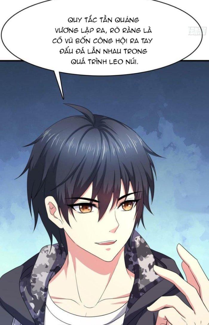 Ta Ở Địa Phủ Mở Hậu Cung Chapter 105 - Trang 3