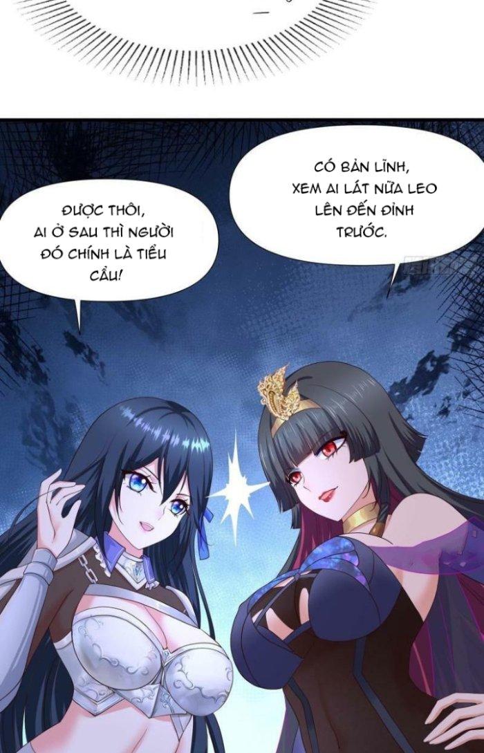 Ta Ở Địa Phủ Mở Hậu Cung Chapter 105 - Trang 3