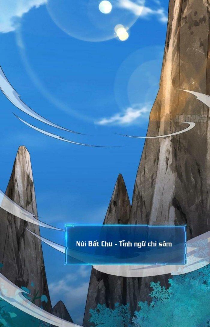 Ta Ở Địa Phủ Mở Hậu Cung Chapter 105 - Trang 3