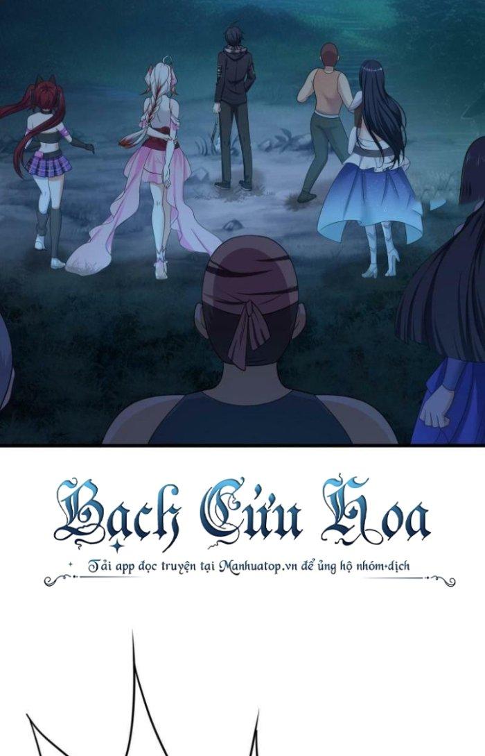 Ta Ở Địa Phủ Mở Hậu Cung Chapter 105 - Trang 3