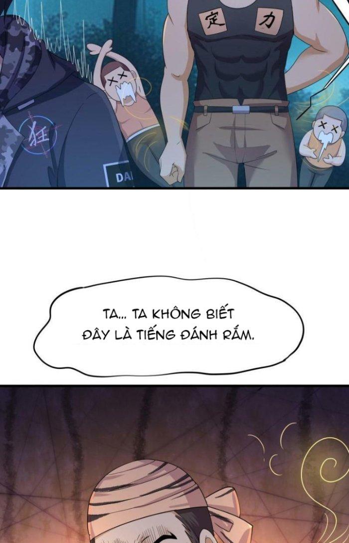 Ta Ở Địa Phủ Mở Hậu Cung Chapter 105 - Trang 3