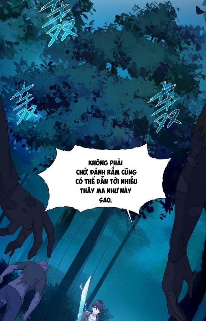 Ta Ở Địa Phủ Mở Hậu Cung Chapter 105 - Trang 3