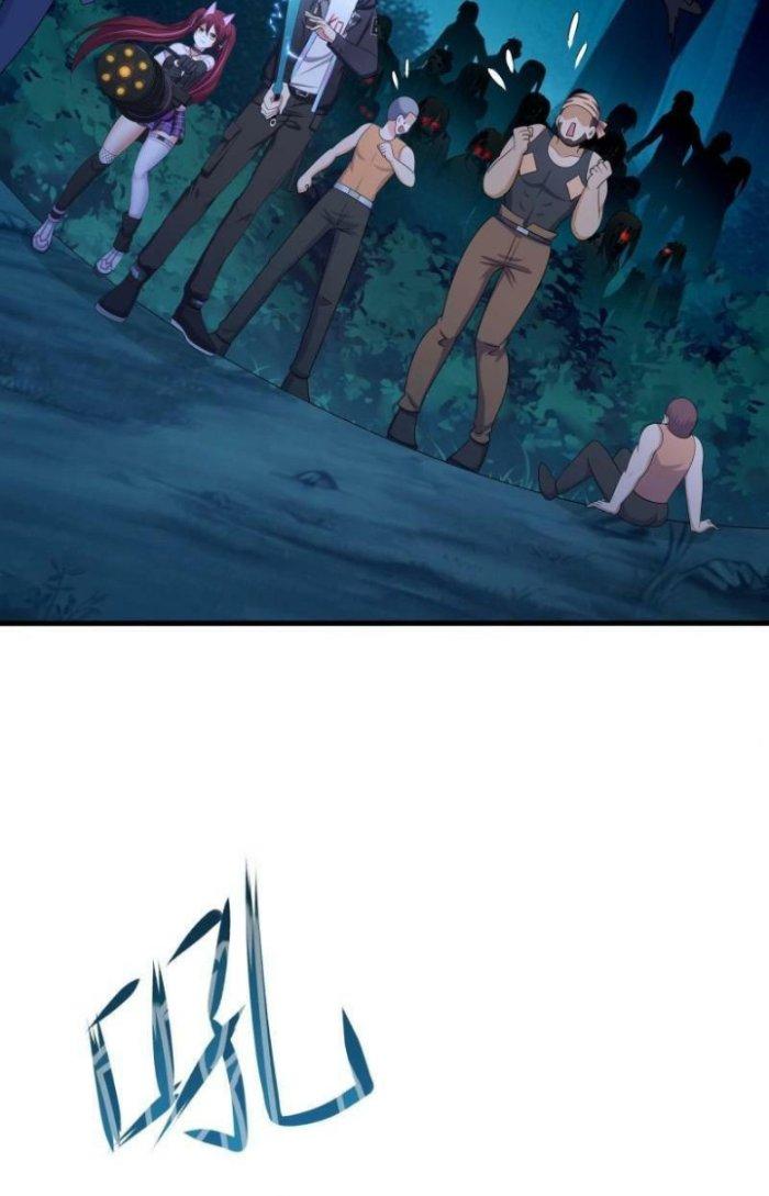 Ta Ở Địa Phủ Mở Hậu Cung Chapter 105 - Trang 3