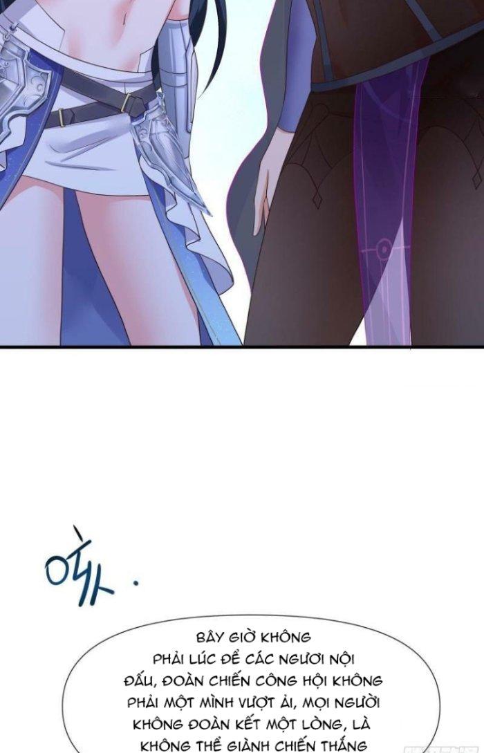 Ta Ở Địa Phủ Mở Hậu Cung Chapter 105 - Trang 3