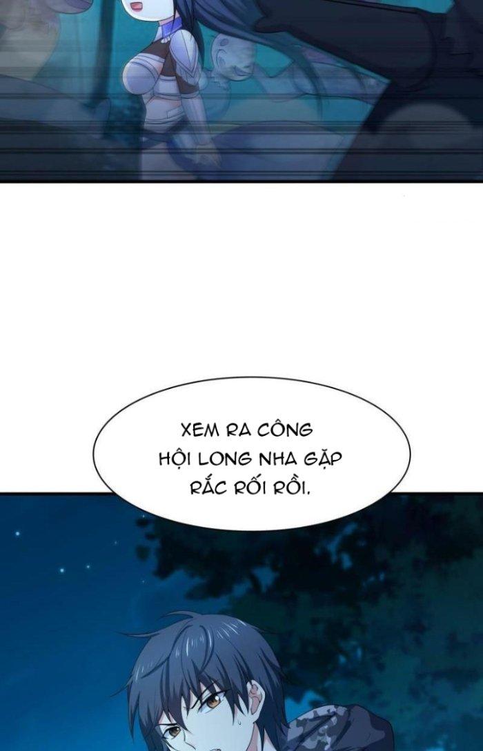 Ta Ở Địa Phủ Mở Hậu Cung Chapter 105 - Trang 3