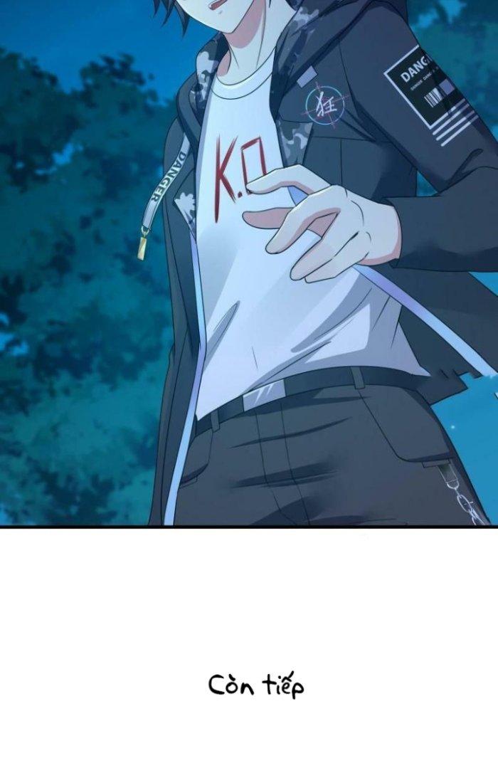 Ta Ở Địa Phủ Mở Hậu Cung Chapter 105 - Trang 3