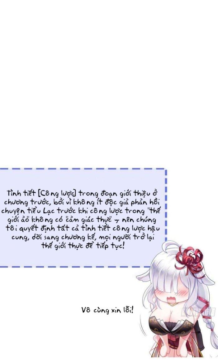 Ta Ở Địa Phủ Mở Hậu Cung Chapter 105 - Trang 3