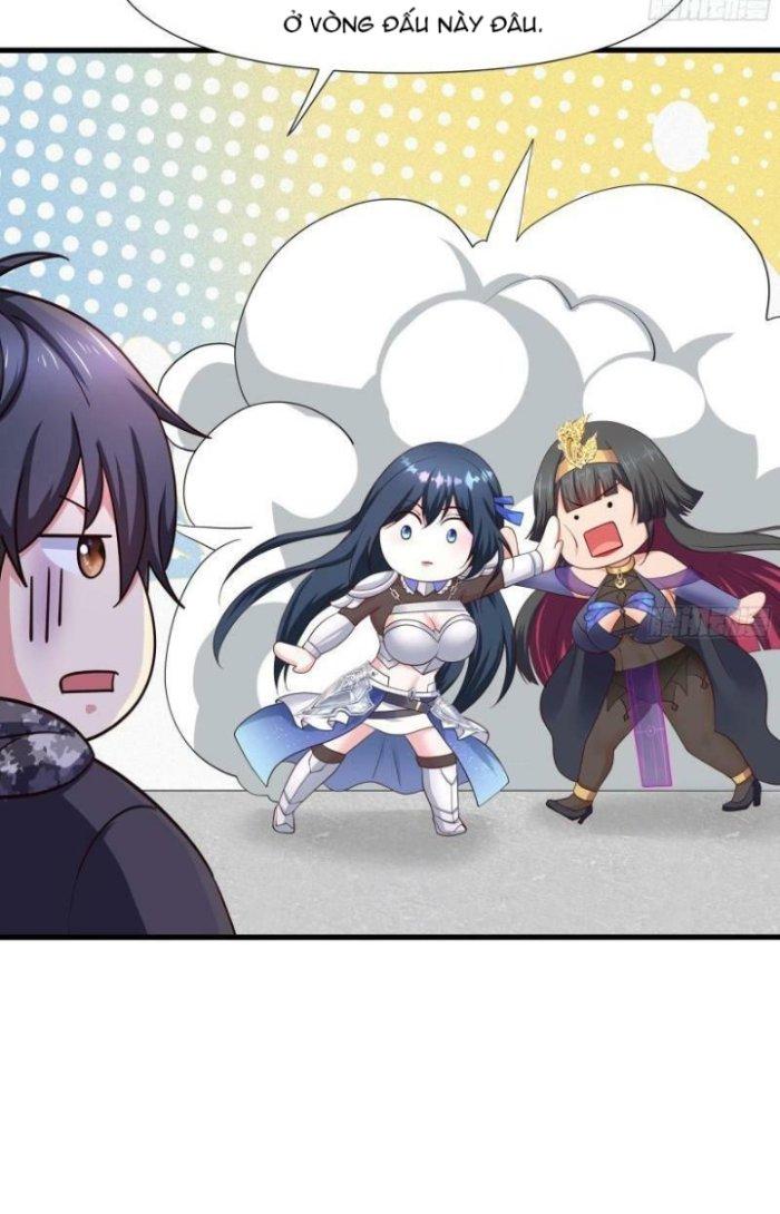 Ta Ở Địa Phủ Mở Hậu Cung Chapter 105 - Trang 3