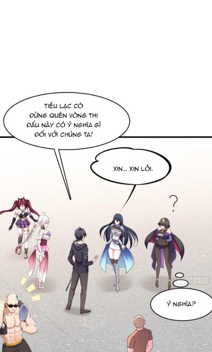 Ta Ở Địa Phủ Mở Hậu Cung Chapter 105 - Trang 3