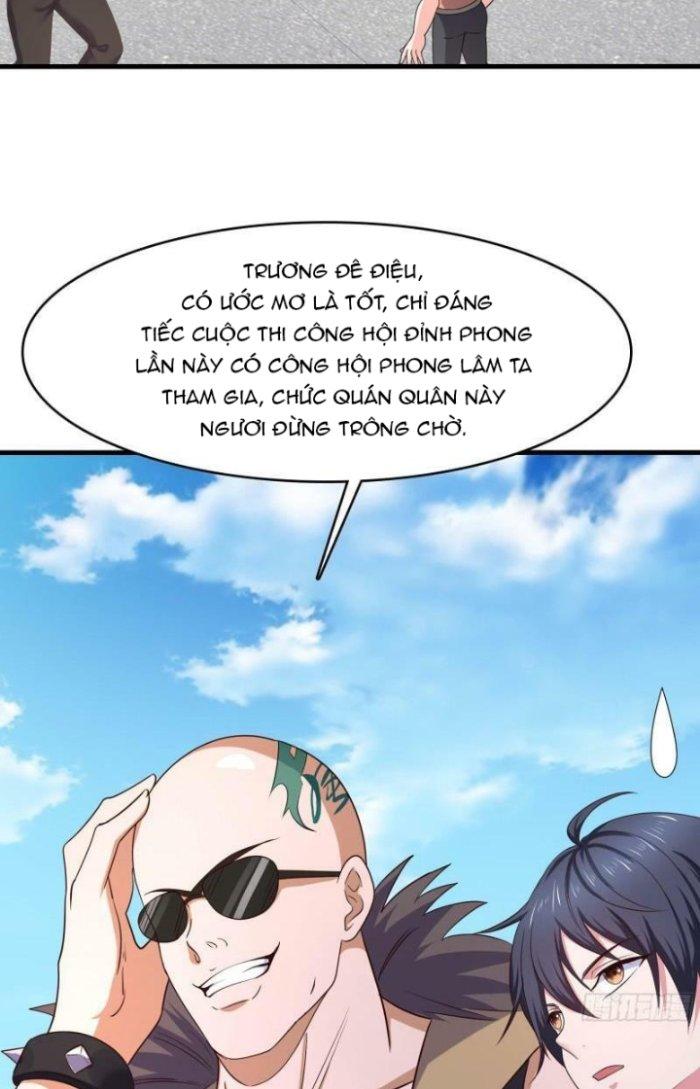 Ta Ở Địa Phủ Mở Hậu Cung Chapter 105 - Trang 3