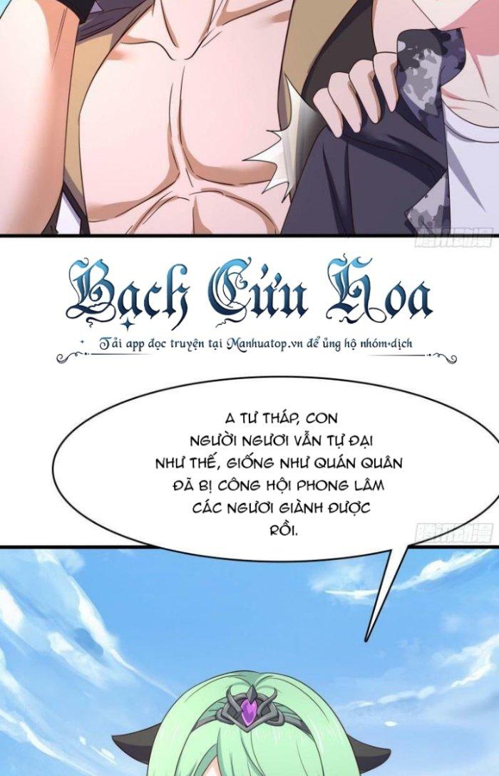 Ta Ở Địa Phủ Mở Hậu Cung Chapter 105 - Trang 3