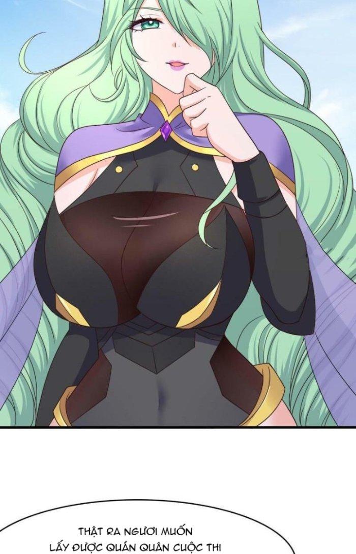 Ta Ở Địa Phủ Mở Hậu Cung Chapter 105 - Trang 3