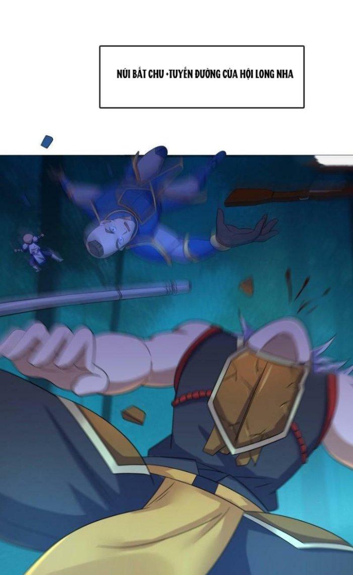 Ta Ở Địa Phủ Mở Hậu Cung Chapter 106 - Trang 3