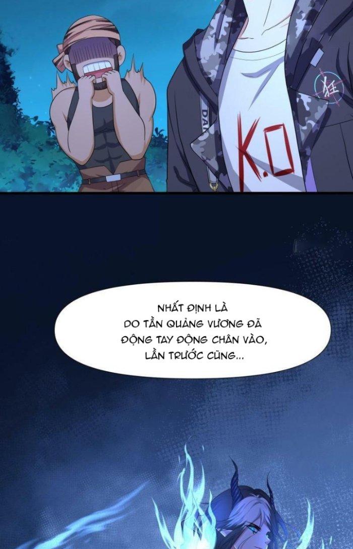 Ta Ở Địa Phủ Mở Hậu Cung Chapter 106 - Trang 3