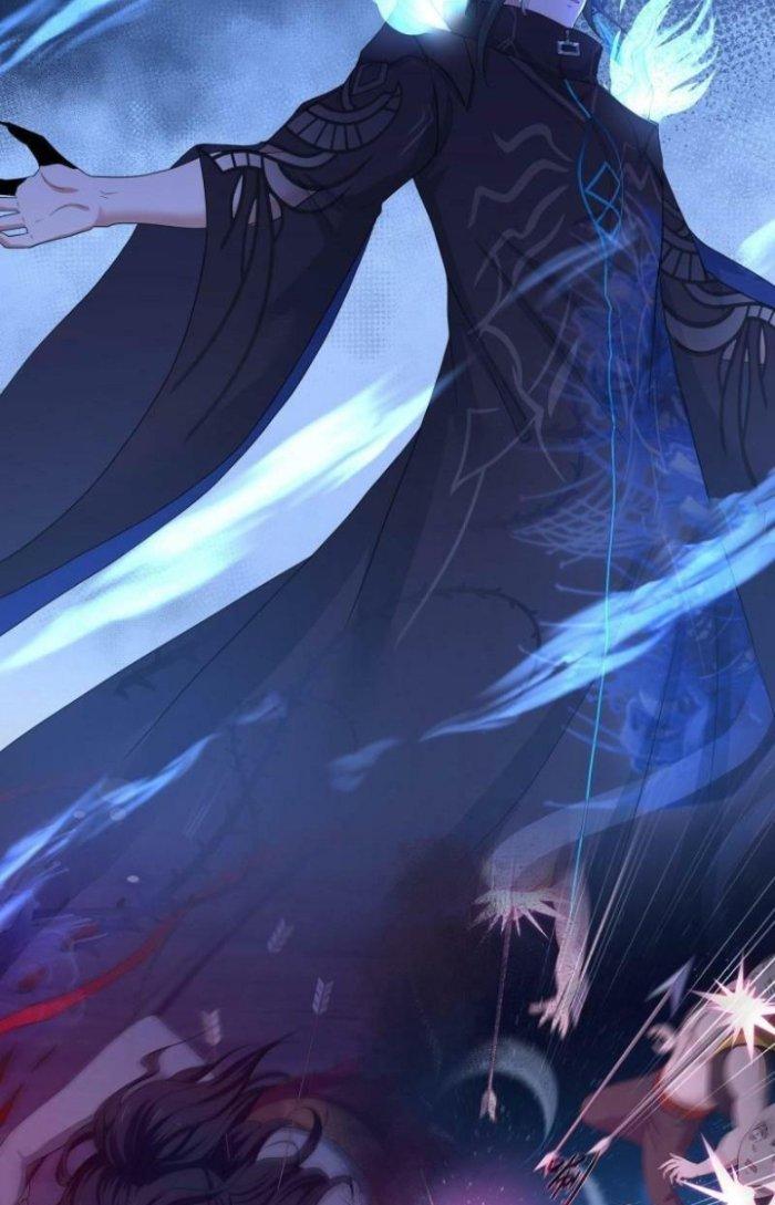 Ta Ở Địa Phủ Mở Hậu Cung Chapter 106 - Trang 3