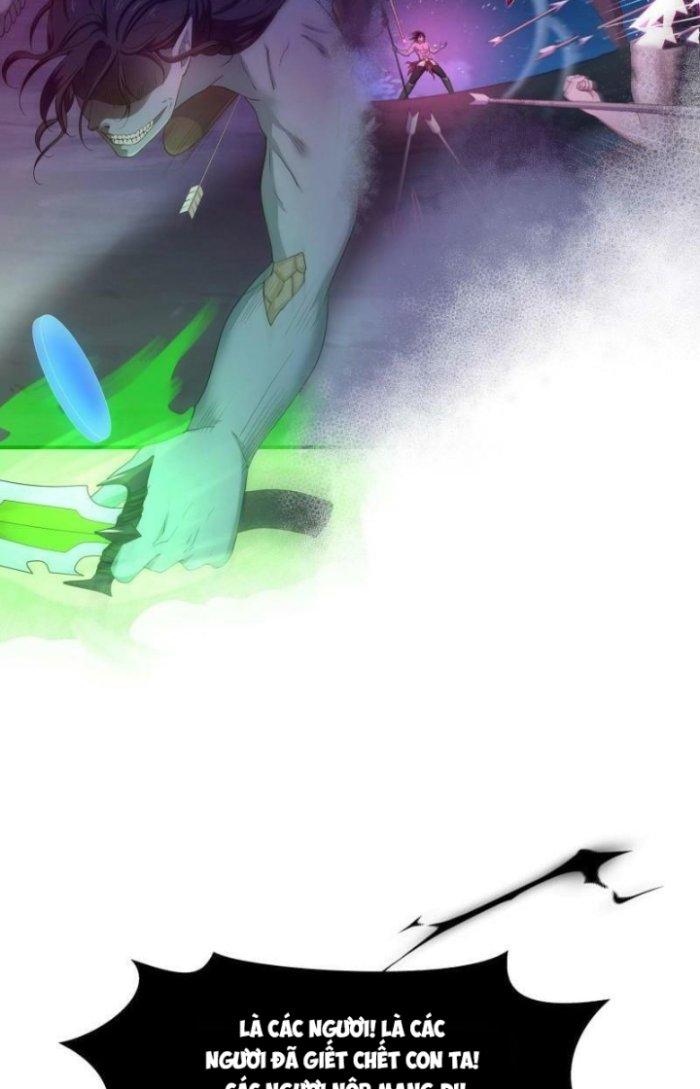 Ta Ở Địa Phủ Mở Hậu Cung Chapter 106 - Trang 3