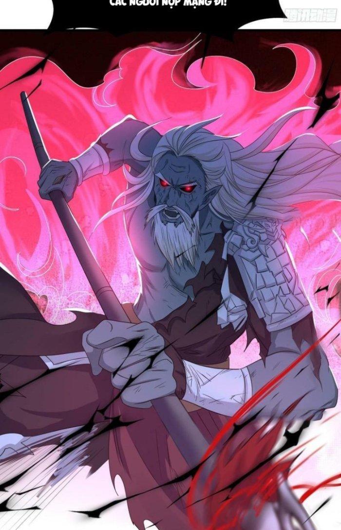 Ta Ở Địa Phủ Mở Hậu Cung Chapter 106 - Trang 3