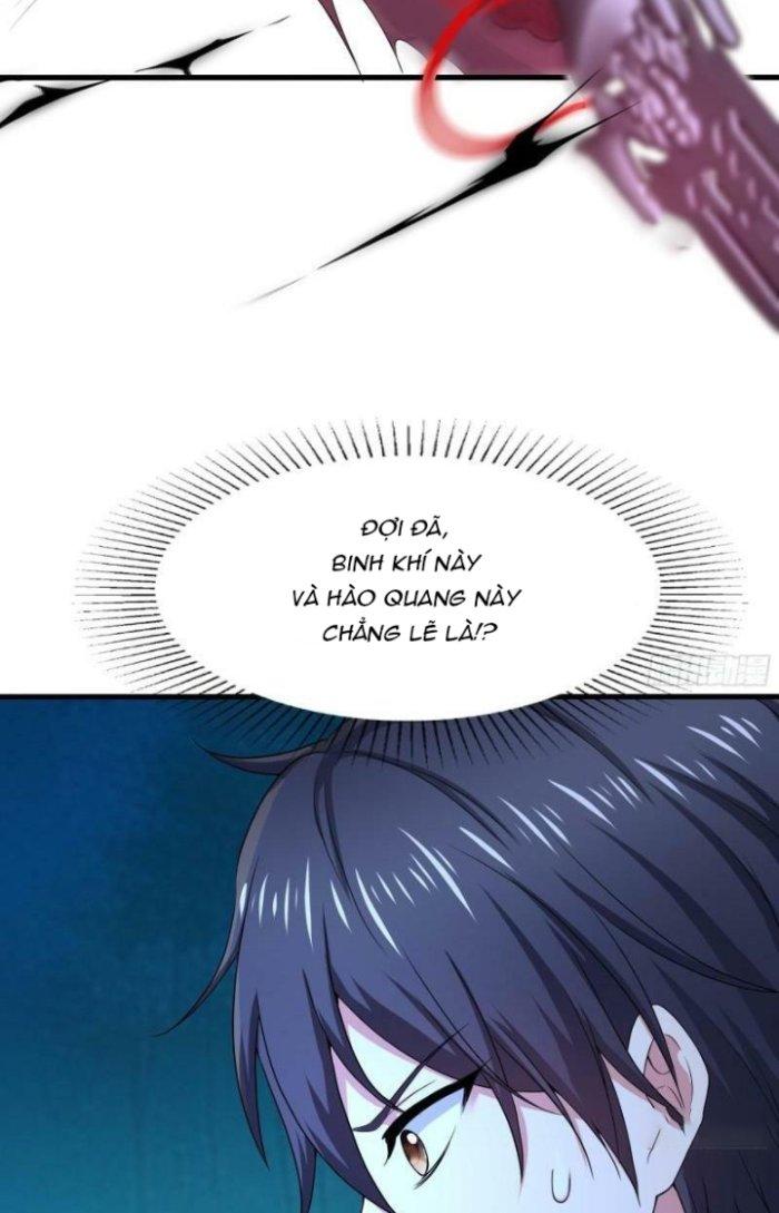 Ta Ở Địa Phủ Mở Hậu Cung Chapter 106 - Trang 3