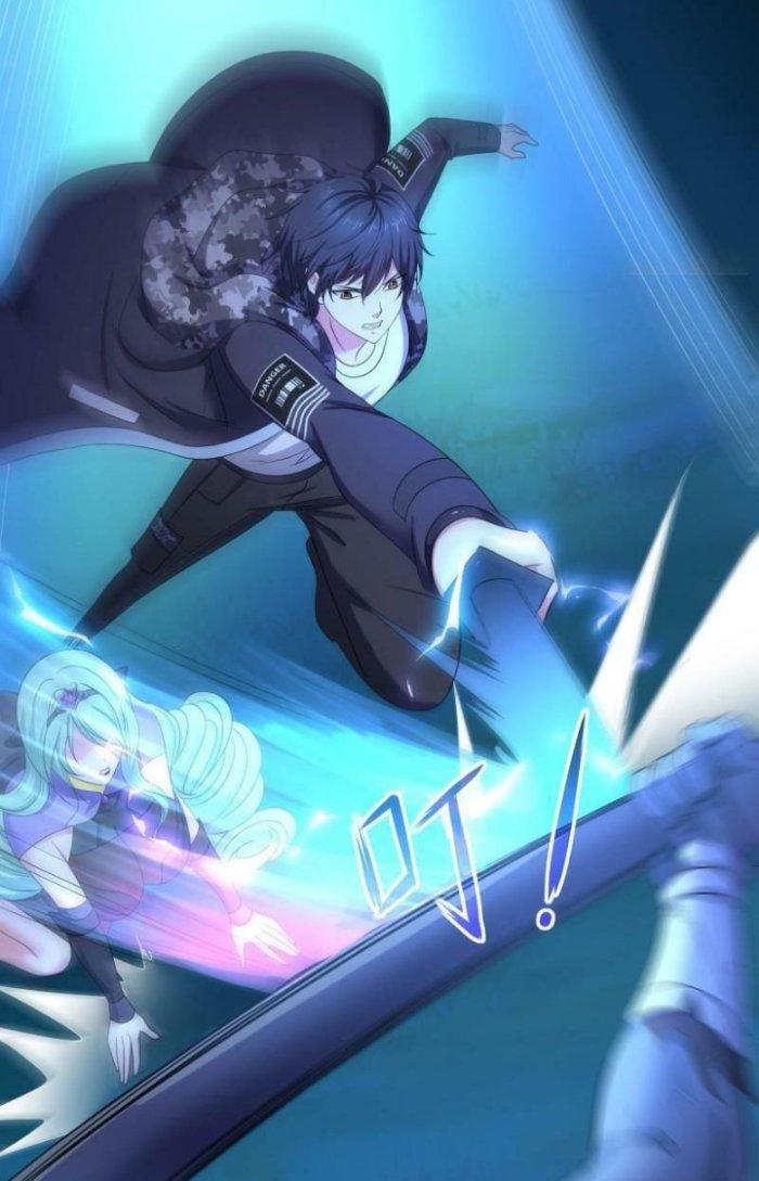 Ta Ở Địa Phủ Mở Hậu Cung Chapter 106 - Trang 3