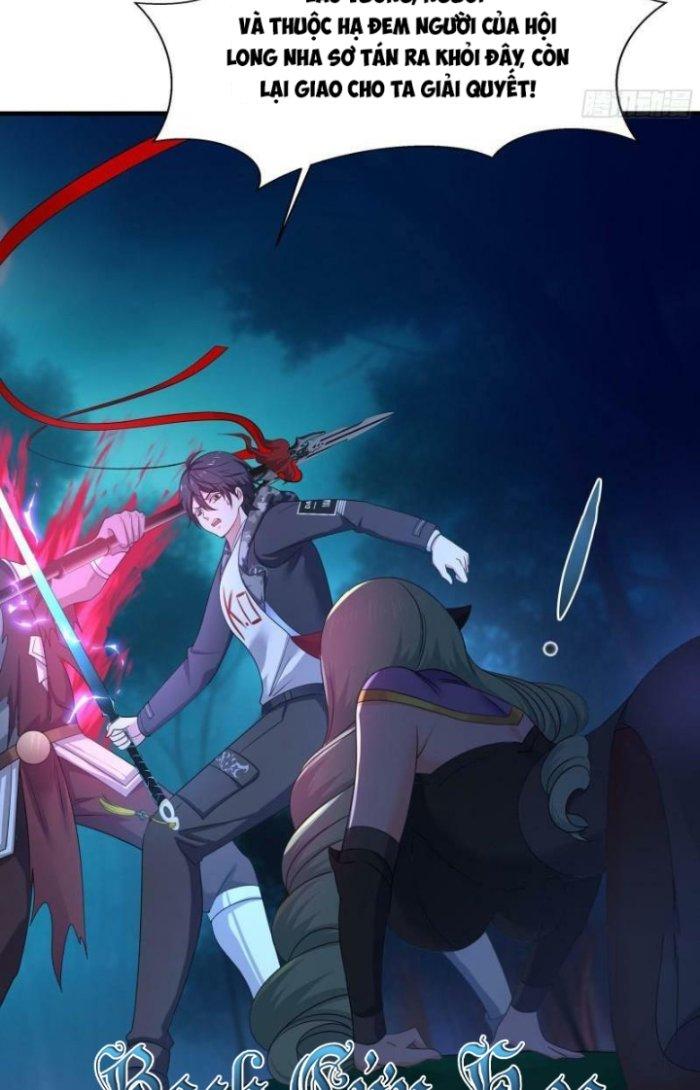 Ta Ở Địa Phủ Mở Hậu Cung Chapter 106 - Trang 3