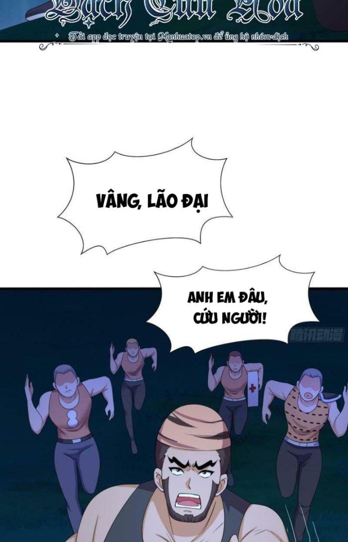Ta Ở Địa Phủ Mở Hậu Cung Chapter 106 - Trang 3